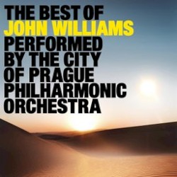 The Best of John Williams by The City of Prague Philharmonic Orchestra