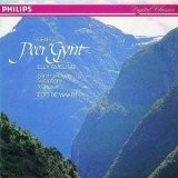 Peer Gynt by Grieg ;   Elly Ameling ,   San Francisco Symphony  &   Chorus ,   Edo de Waart