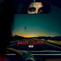 Road by Alice Cooper