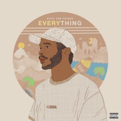 EVERYTHING by KOTA the Friend