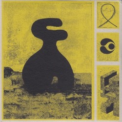 Spontaneous Combustion by Decoy  with   Joe McPhee