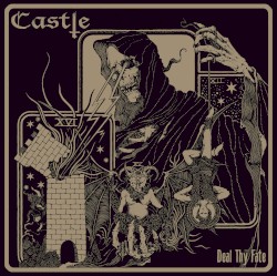 Deal Thy Fate by Castle