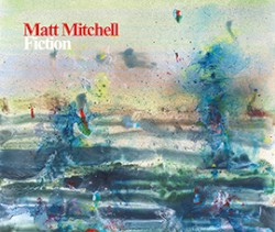 Fiction by Matt Mitchell