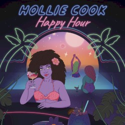 Happy Hour by Hollie Cook
