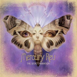 The Secret Migration by Mercury Rev