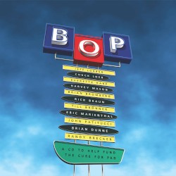 BOP - to Help Fund the Cure for PKD by Jeff Lorber  &   Chuck Loeb