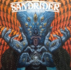 Godhead by Sandrider