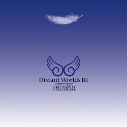 Distant Worlds III: More Music from Final Fantasy by 植松伸夫
