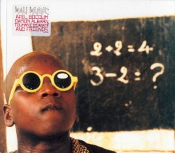 Mali Music by Afel Bocoum ,   Damon Albarn ,   Toumani Diabaté ,   Ko Kan Ko Sata