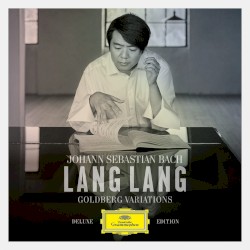 Johann Sebastian Bach – Goldberg Variations by Lang Lang