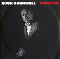 Monster by Hugh Cornwell