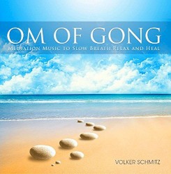 Om of Gong by Volker Schmitz