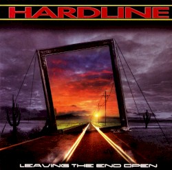 Leaving the End Open by Hardline
