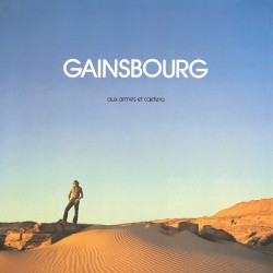 Aux armes et cætera by Serge Gainsbourg