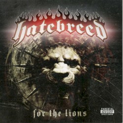 For the Lions by Hatebreed