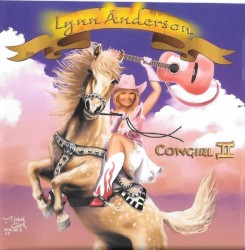 Cowgirl 2 by Lynn Anderson
