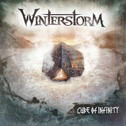 Cube of Infinity by Winterstorm