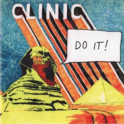 Do It! by Clinic