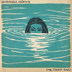 The Deep End by Susanna Hoffs
