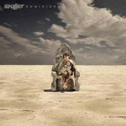 Dominion by Skillet