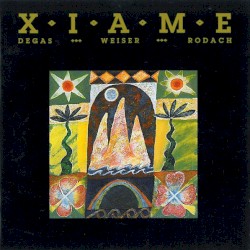 Xiame by Degas ,   Weiser ,   Rodach