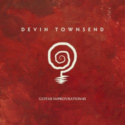 Guitar Improvisation #3 by Devin Townsend