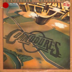 Natural High by Commodores