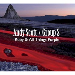 Ruby & All Things Purple by Andy Scott  +   Group S