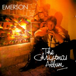 The Christmas Album by Keith Emerson