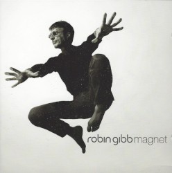 Magnet by Robin Gibb