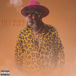 Hey Baby Say Baby by Mistah F.A.B.