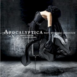 Not Strong Enough by Apocalyptica  feat.   Brent Smith  of Shinedown