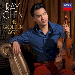 The Golden Age by Ray Chen