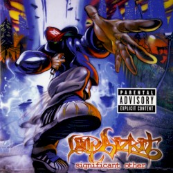 Significant Other by Limp Bizkit