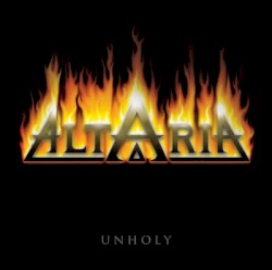 Unholy by Altaria