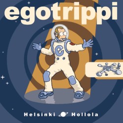 Helsinki–Hollola by Egotrippi