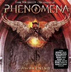 Awakening by Phenomena