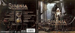 The Seventh Life Path by Sirenia