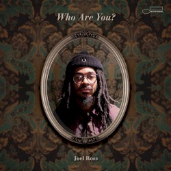 Who Are You? by Joel Ross