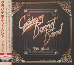 The Book by Graham Bonnet Band