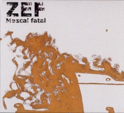 Mezcal Fatal by Zef