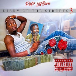 Diary of the Streets 3 by Ralo