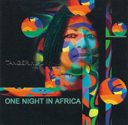 One Night in Africa by Tangerine Dream