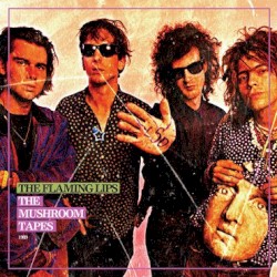 The Mushroom Tapes by The Flaming Lips