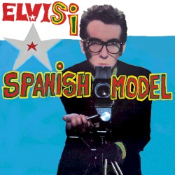 Spanish Model by Elvis Costello & The Attractions