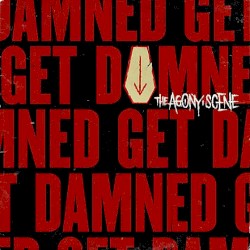 Get Damned by The Agony Scene