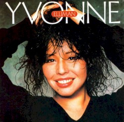Yvonne by Yvonne Elliman