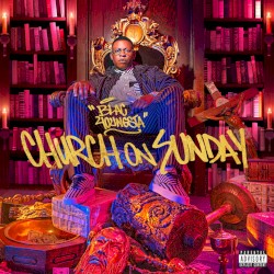 Church on Sunday by Blac Youngsta