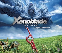 Xenoblade Original Soundtrack by 下村陽子 、  ACE+ 、  清田愛未  &   光田康典