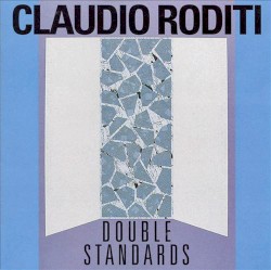 Double Standards by Claudio Roditi